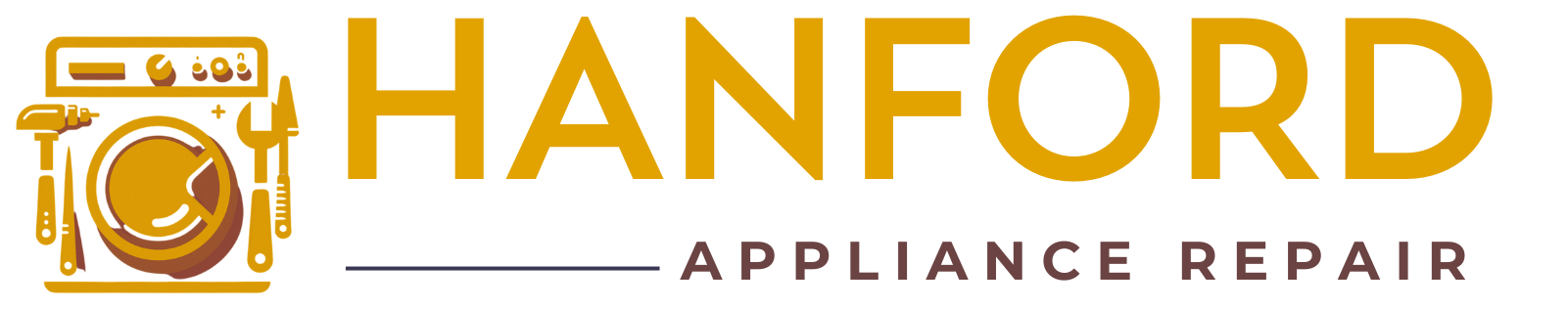 hanford-appliance-repair_logo-01